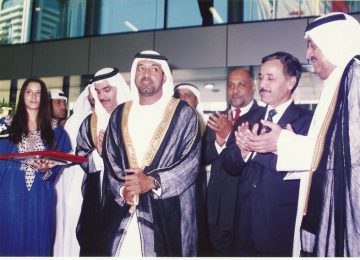 1999 FIATA World Congress