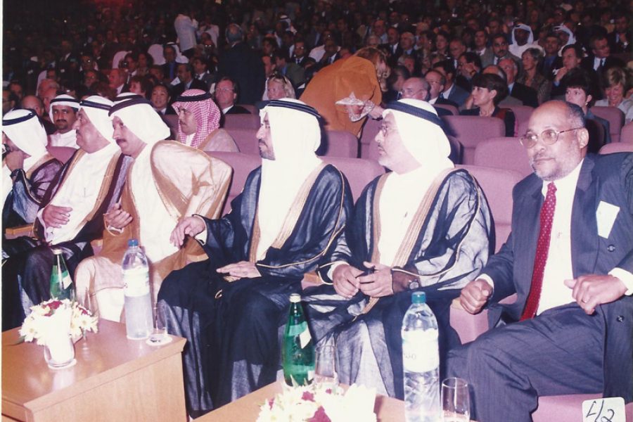 1999 FIATA World Congress