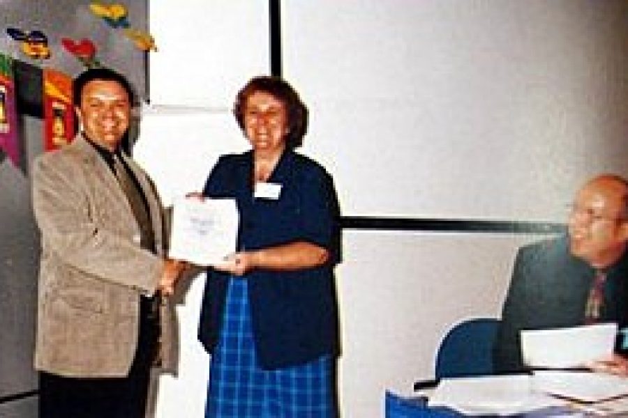 1999 FIATA World Congress