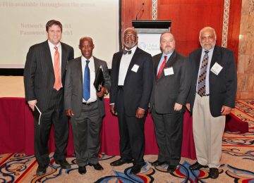 Global AgInvesting Middle East…